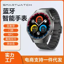 Huami GTS4 Smart Watch with Bluetooth & Health Features — feature 7