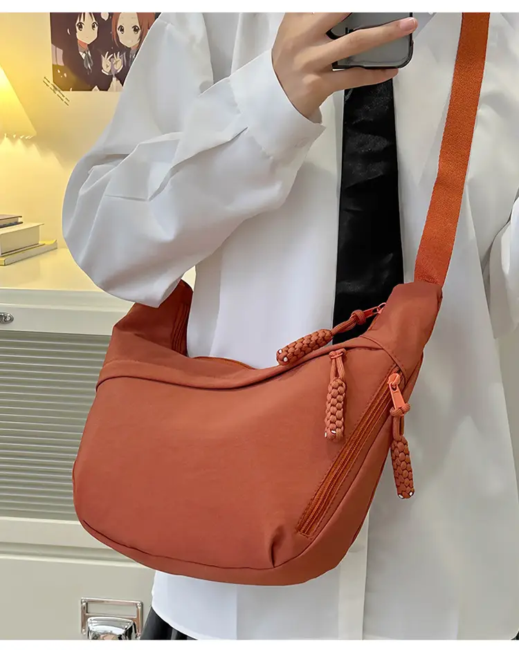 Women Crossbody Bag Beige 2026 Fashion — feature 11