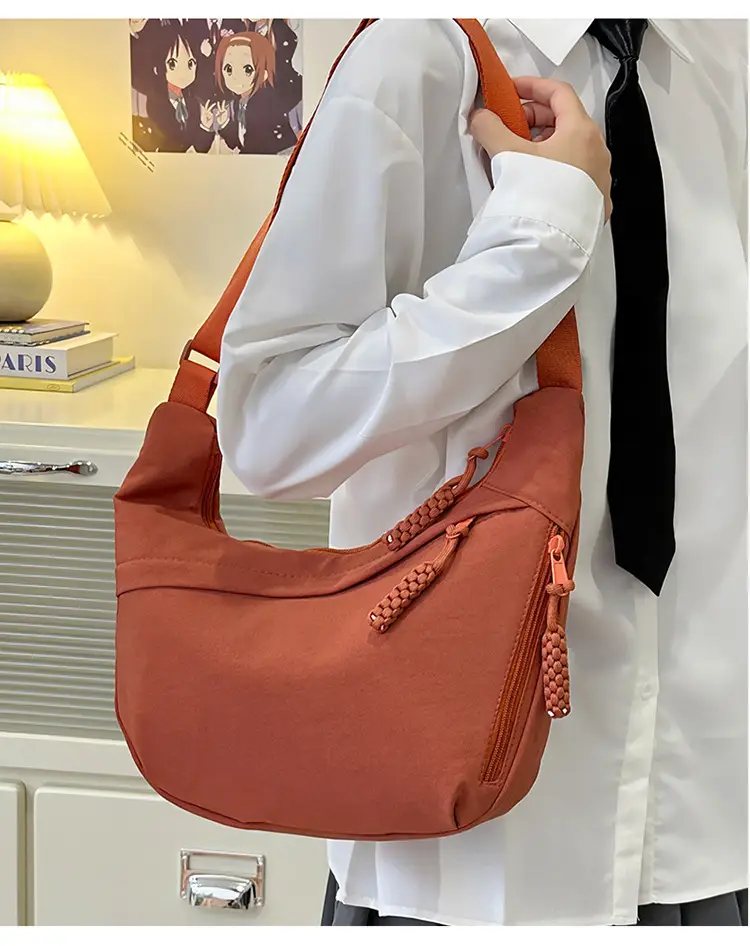 Women Crossbody Bag Beige 2026 Fashion — feature 13