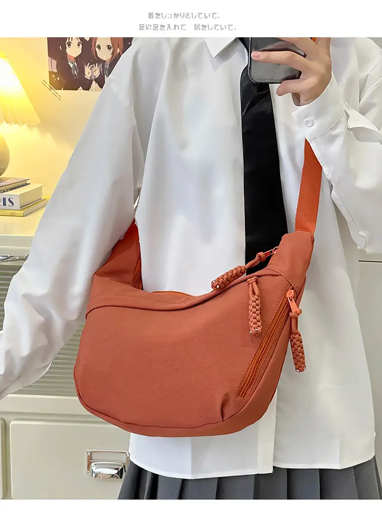 Women Crossbody Bag Beige 2026 Fashion — feature 14