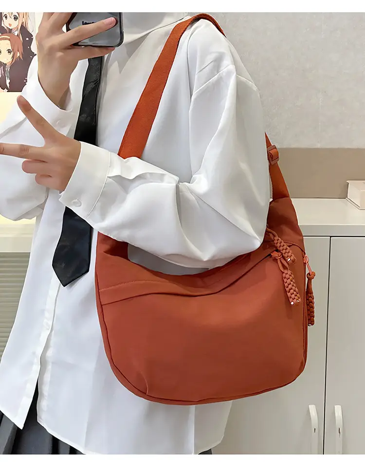 Women Crossbody Bag Beige 2026 Fashion — feature 15