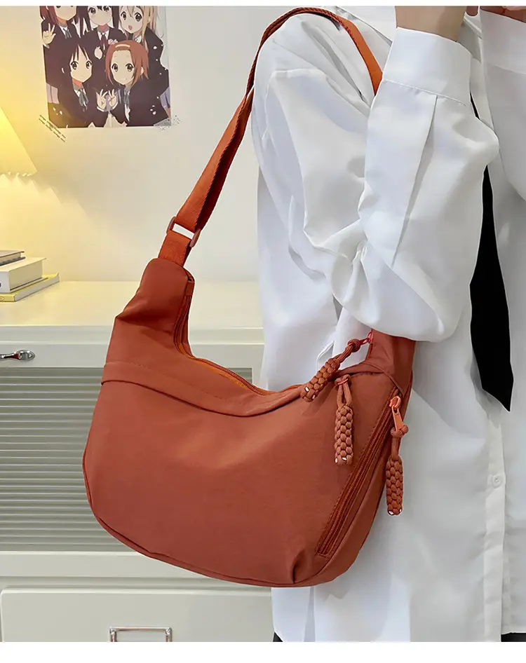 Women Crossbody Bag Beige 2026 Fashion — feature 16