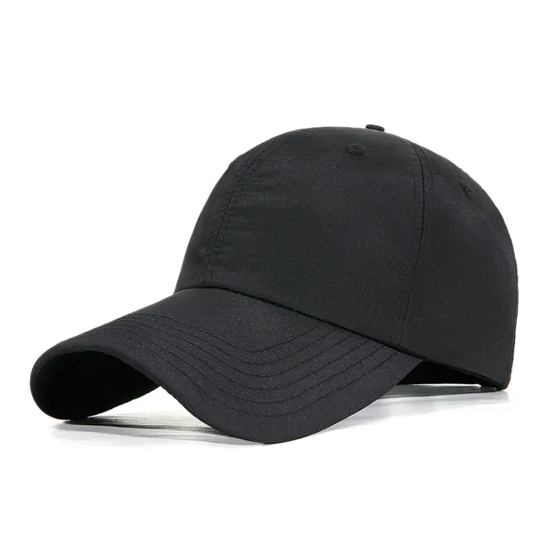 Soft Top Cap with Customizable Logo Printing for Restaurant & Catering Use - Image 16