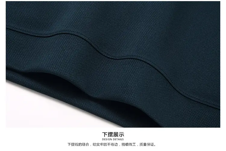 Men Black Long Sleeve T-Shirt Round Neck Casual Wear — feature 36