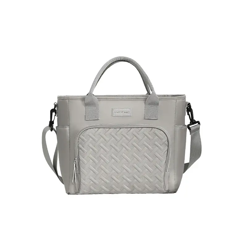Portable Ice Bag with Heat & Welding Design - Image 2