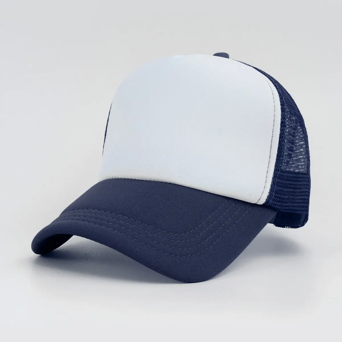 Women's SPF Sunscreen Cap with Mesh Back — feature 4