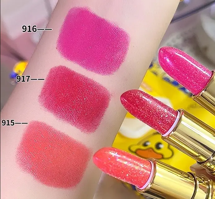 Pearlescent Lipstick Dragon Fruit Non-Stick Cup — feature 17