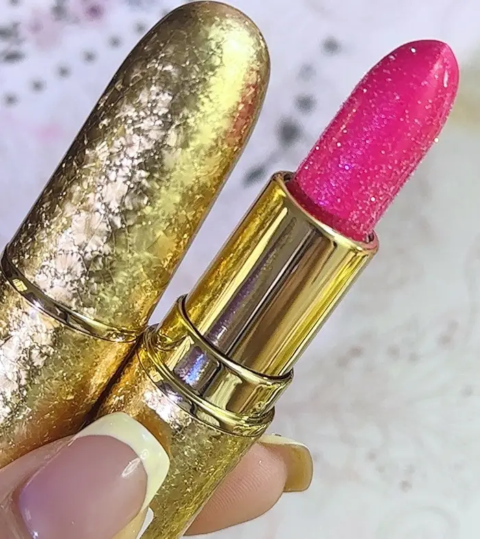Pearlescent Lipstick Dragon Fruit Non-Stick Cup — feature 22