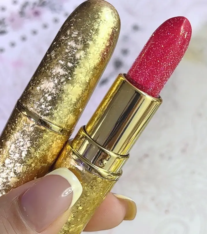 Pearlescent Lipstick Dragon Fruit Non-Stick Cup — feature 23