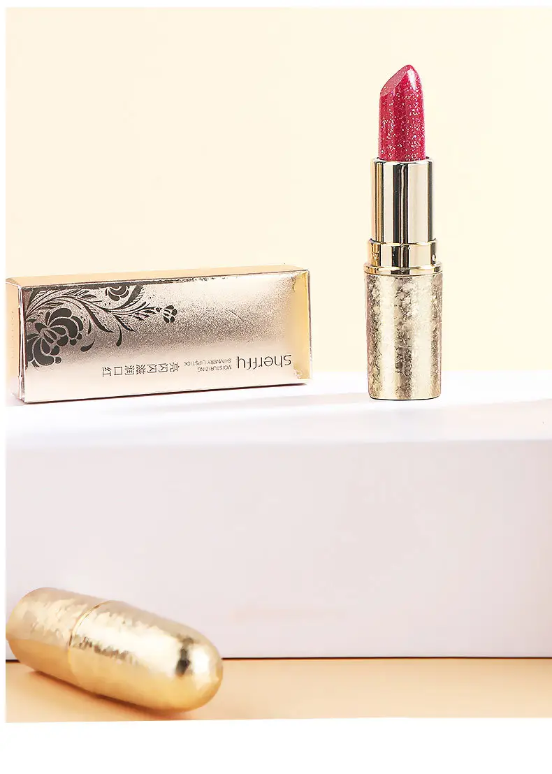 Pearlescent Lipstick Dragon Fruit Non-Stick Cup — feature 25