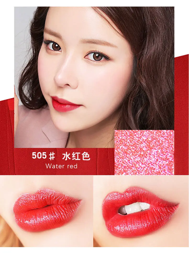 Pearlescent Lipstick Dragon Fruit Non-Stick Cup — feature 9