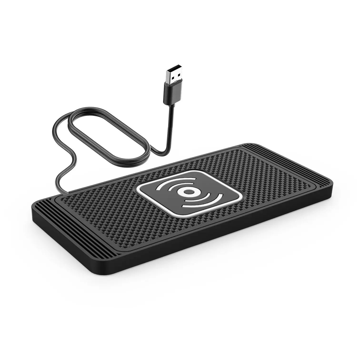 15W Wireless Car Charger for Mobile Phones - Image 5