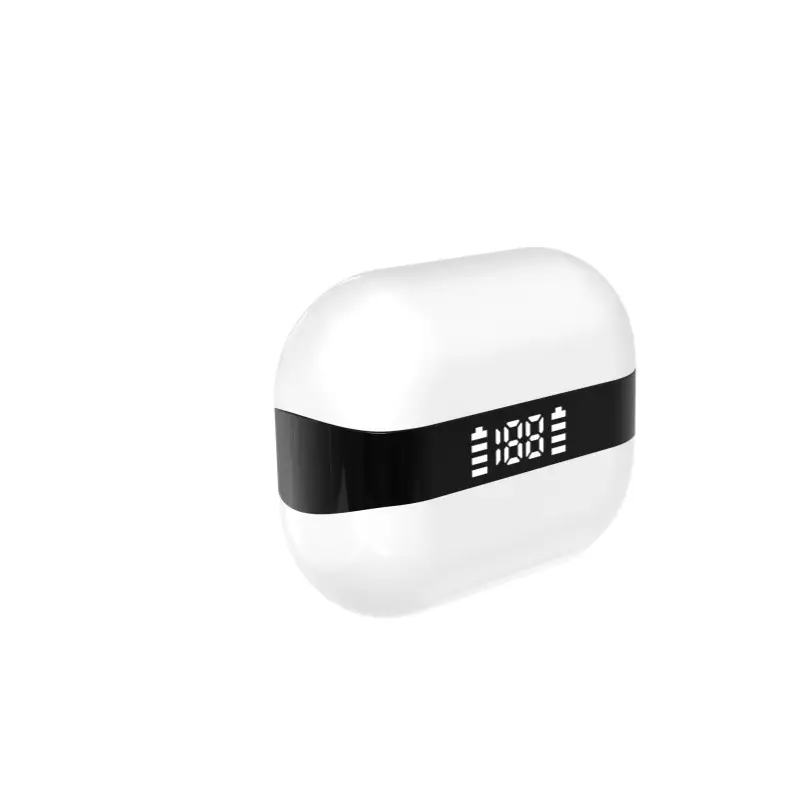 Pure Bass In-Ear Headphones with Microphone, Spatial Audio, True Wireless Earbuds, Alternative to AirPods Pro — feature 5