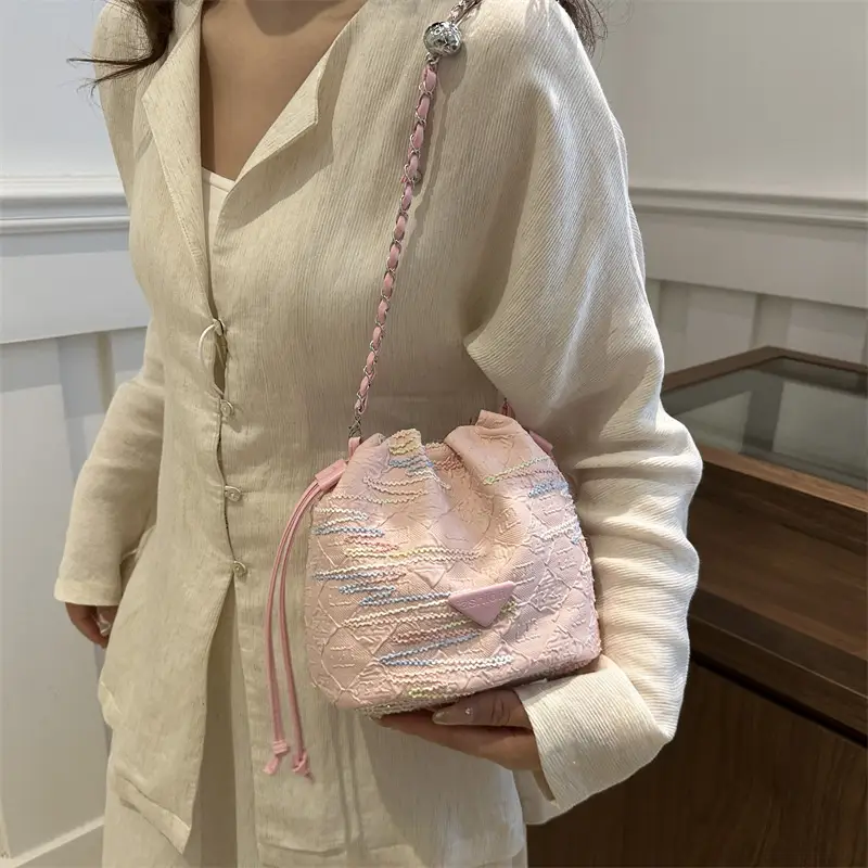 New Chinese Embroidered Crossbody Bag Women's Summer - Image 8