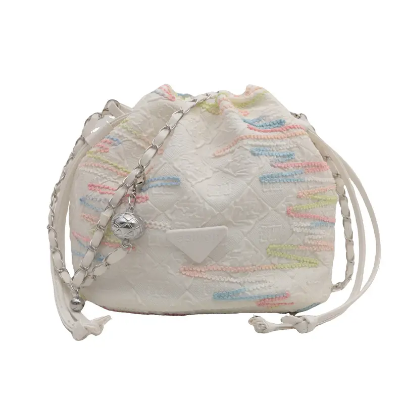 New Chinese Embroidered Crossbody Bag Women's Summer - Image 10