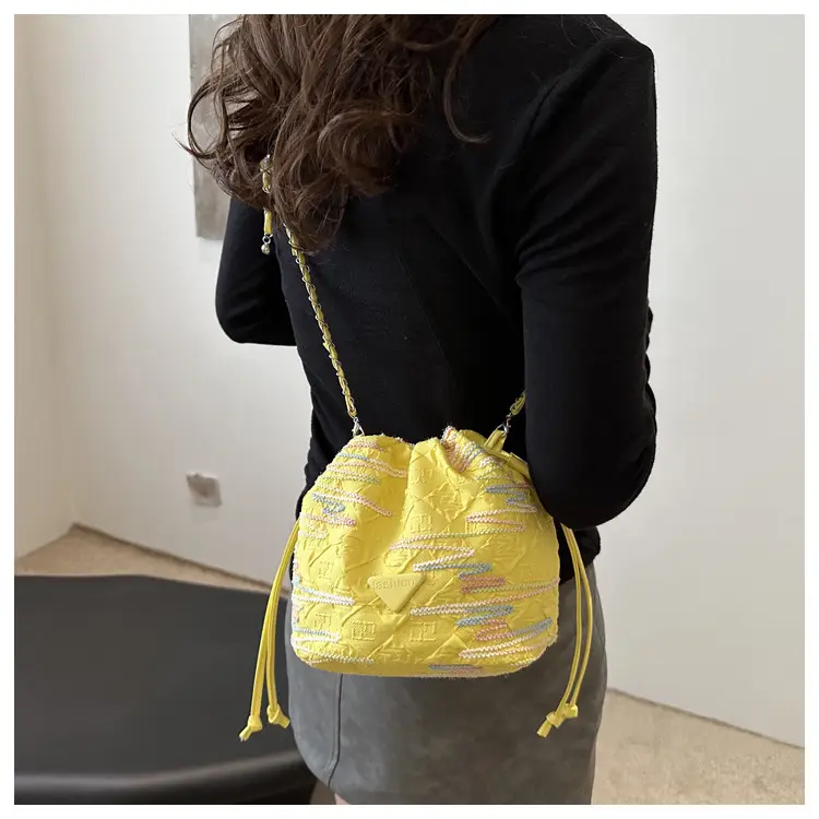 New Chinese Embroidered Crossbody Bag Women's Summer — feature 19