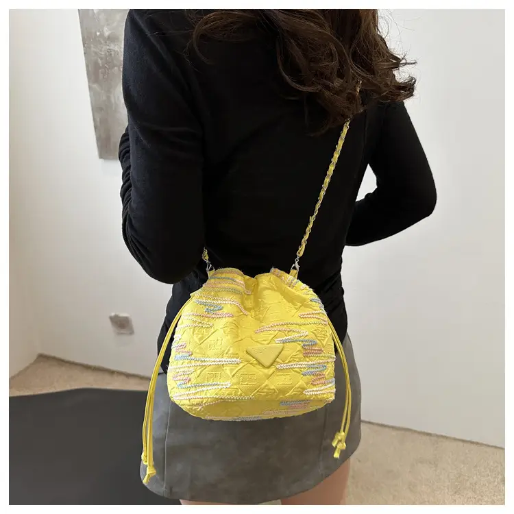 New Chinese Embroidered Crossbody Bag Women's Summer — feature 20