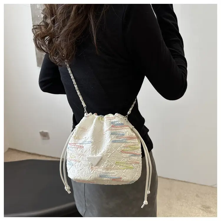 New Chinese Embroidered Crossbody Bag Women's Summer — feature 21
