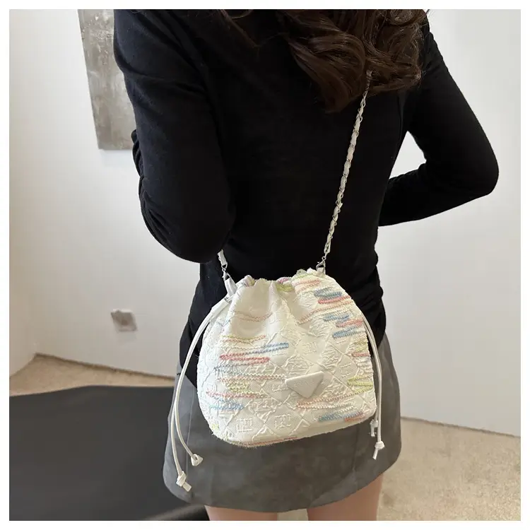 New Chinese Embroidered Crossbody Bag Women's Summer — feature 22
