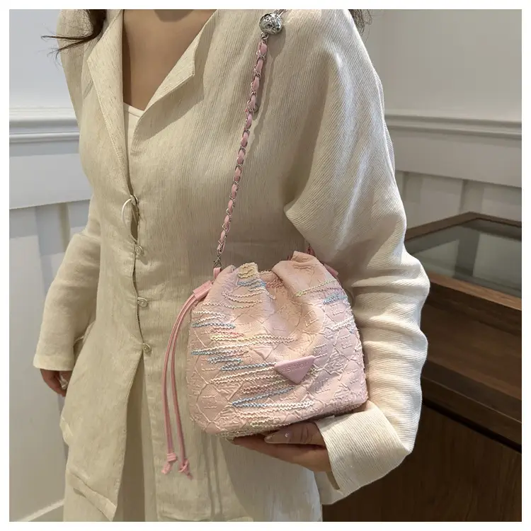 New Chinese Embroidered Crossbody Bag Women's Summer — feature 23