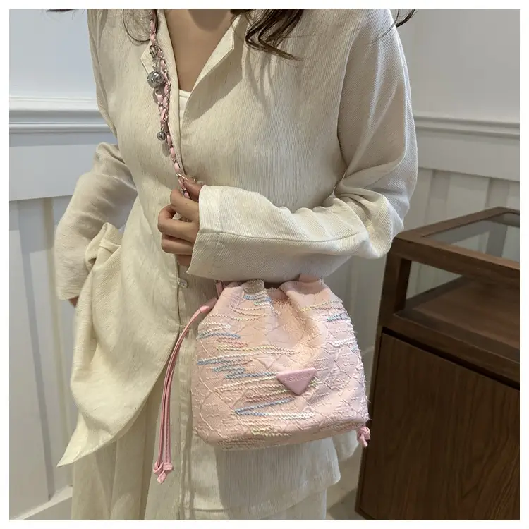New Chinese Embroidered Crossbody Bag Women's Summer — feature 24