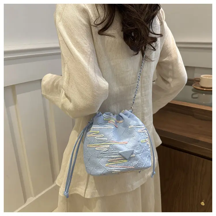 New Chinese Embroidered Crossbody Bag Women's Summer — feature 25