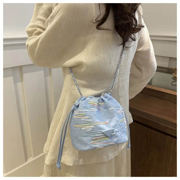 New Chinese Embroidered Crossbody Bag Women's Summer — feature 26