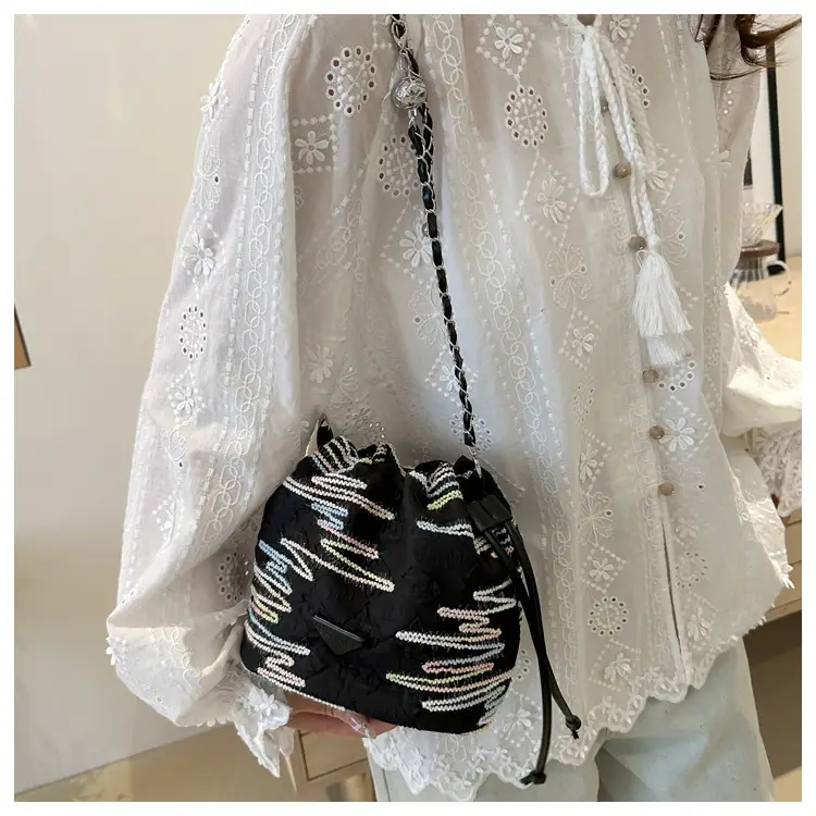 New Chinese Embroidered Crossbody Bag Women's Summer — feature 27