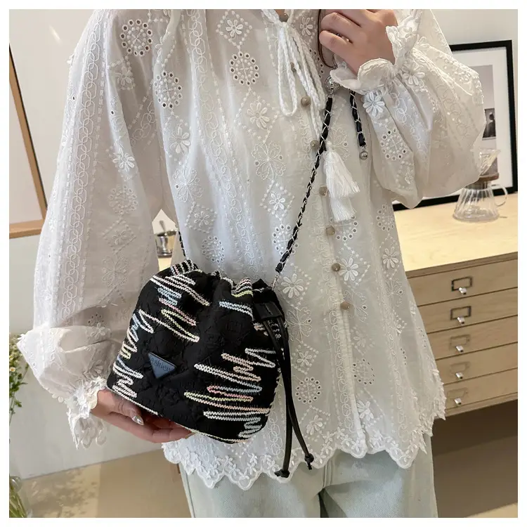 New Chinese Embroidered Crossbody Bag Women's Summer — feature 28