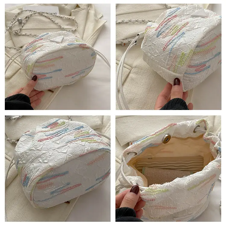 New Chinese Embroidered Crossbody Bag Women's Summer — feature 8