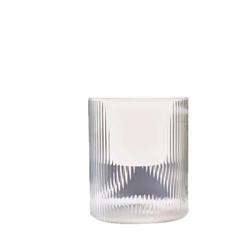 Lazy Green Pot Automatic Absorbent Flower Pot Transparent Plastic Hydroponic Hydroponics Special Flower Pot for Office and Hotel