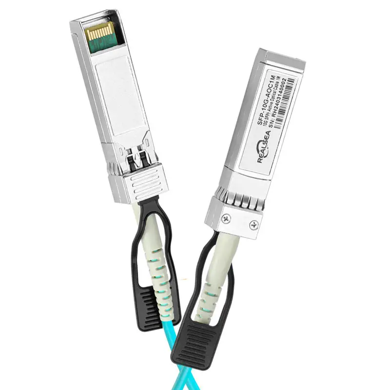 10G Optical Fiber Cable with Huawei Ruijie and ZTE Support - Image 5