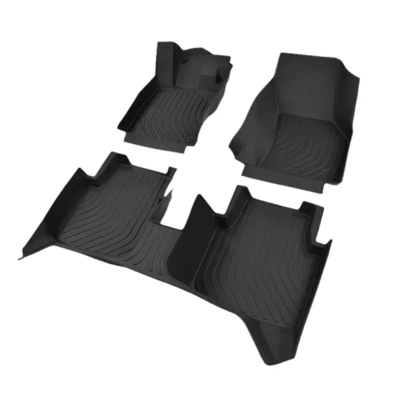Suitable for Hyundai Yue Ling Lang Yue Na Elantra IX35 Figure Sonata IX25 Mu Sa tpe Car Mat