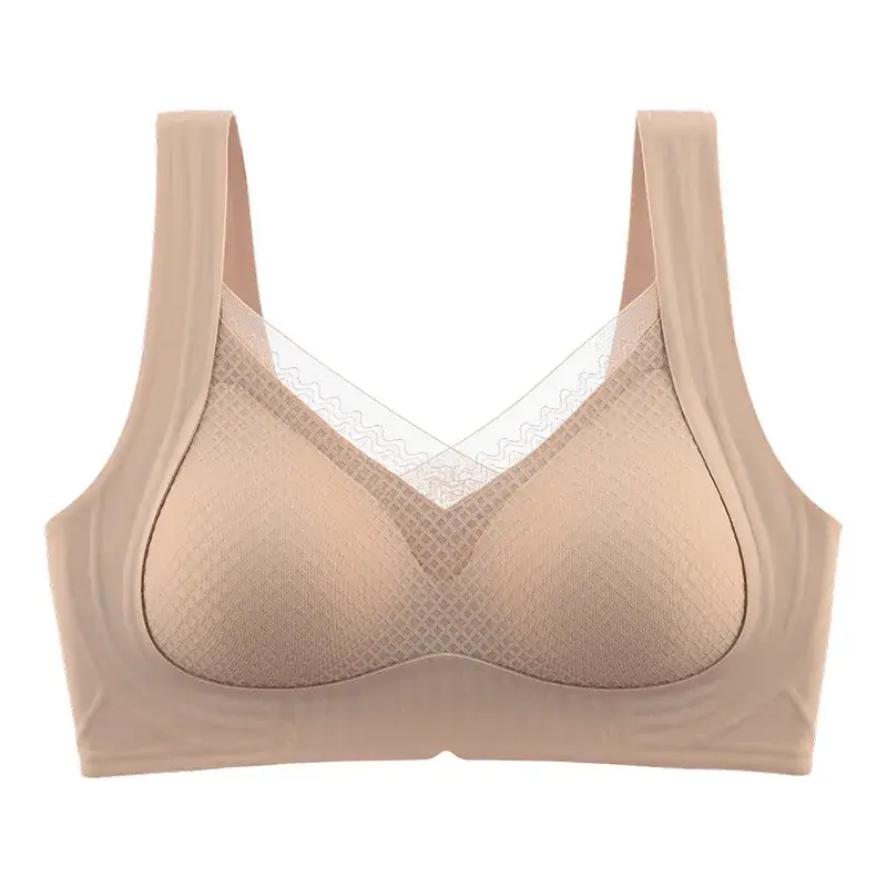 Jelly Soft Support Seamless Underwear Women's Lifting Anti-Sagging - Image 2