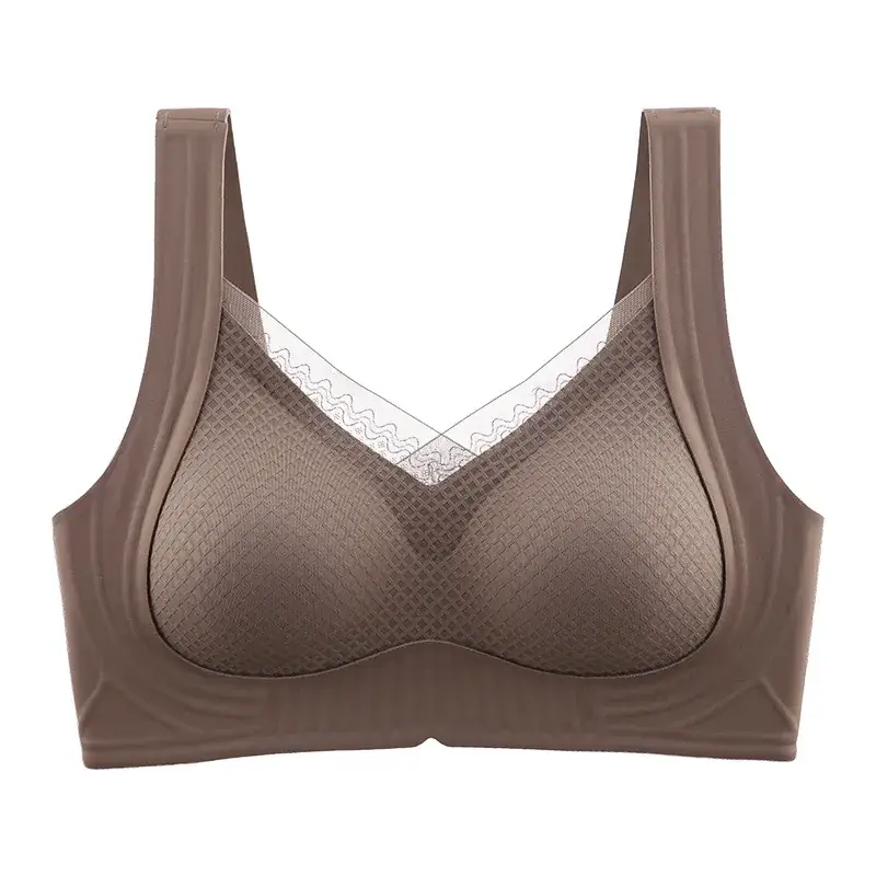 Jelly Soft Support Seamless Underwear Women's Lifting Anti-Sagging - Image 3