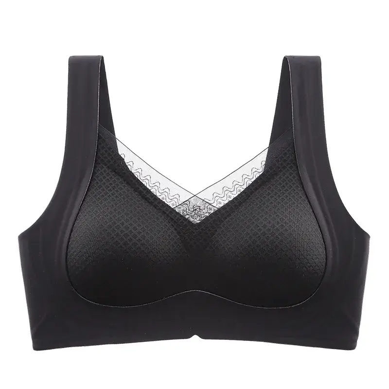 Jelly Soft Support Seamless Underwear Women's Lifting Anti-Sagging - Image 4