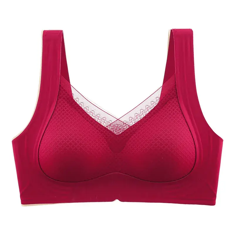 Jelly Soft Support Seamless Underwear Women's Lifting Anti-Sagging - Image 5