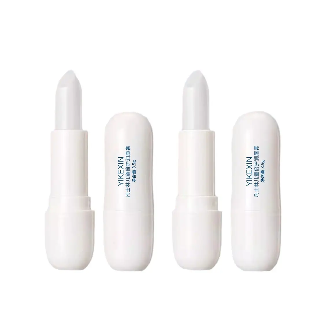 Vaseline Lip Balm for Girls Anti-Chapping Moisturizing - Image 7