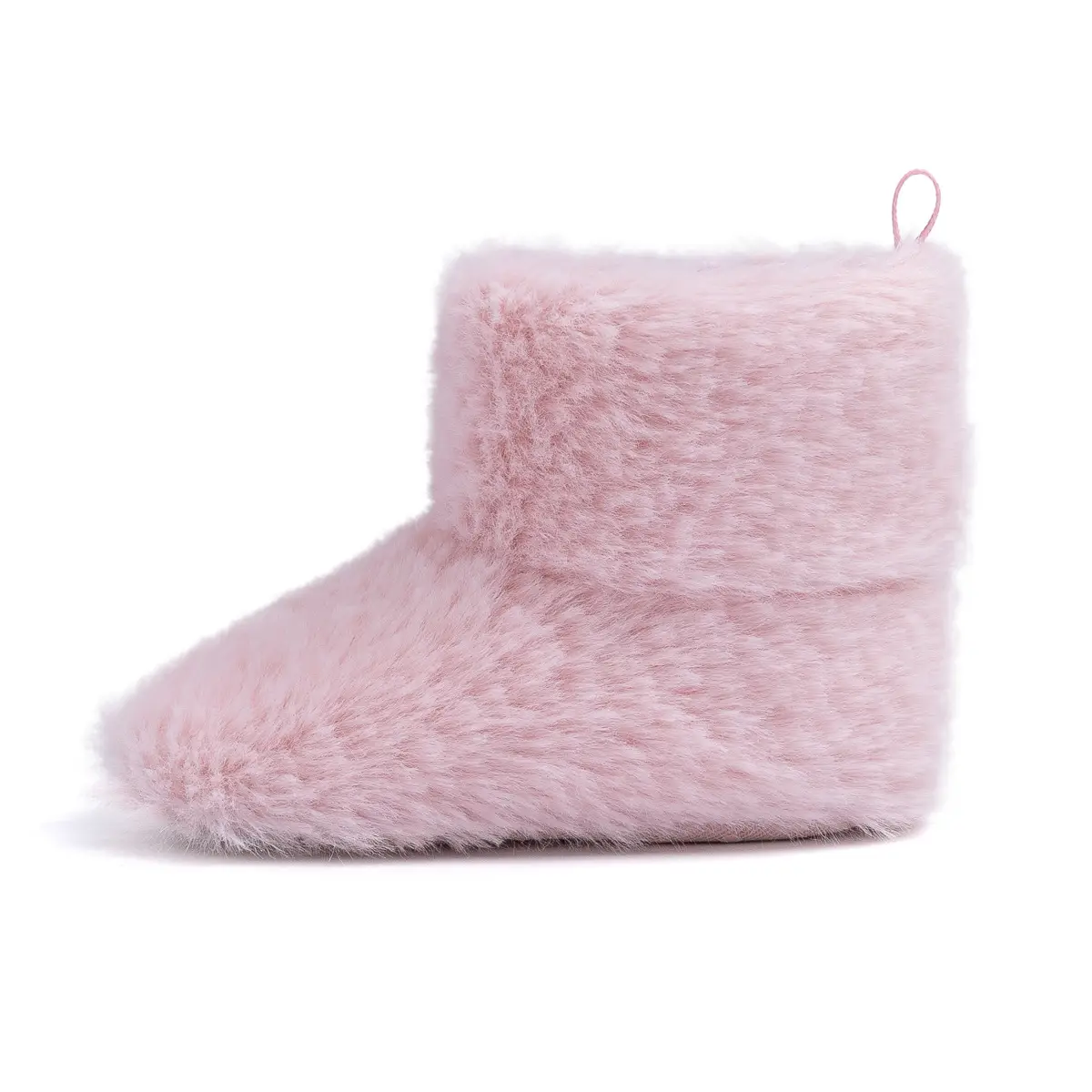 Fleece-Lined Baby Boots for Baby Boys Girls Warm Winter — feature 17