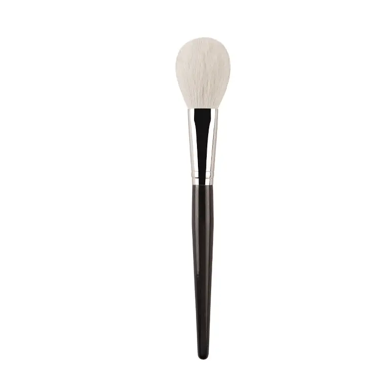Cangzhou Animal Hair Blush Brush Single Pack