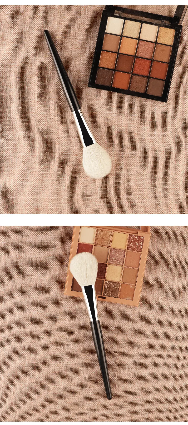 Cangzhou Animal Hair Blush Brush Single Pack β feature 3