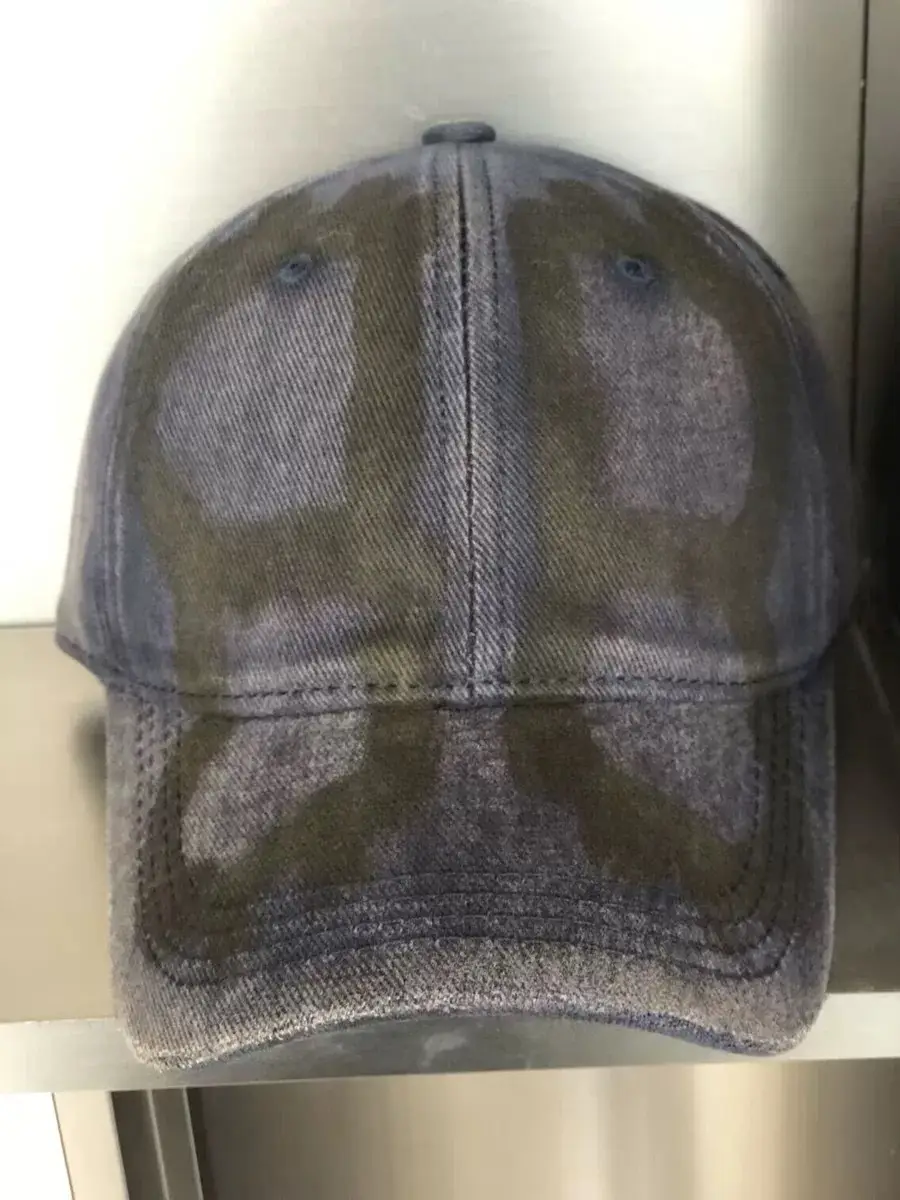 Women Baseball Cap with Letter Design Summer Wear - Image 5