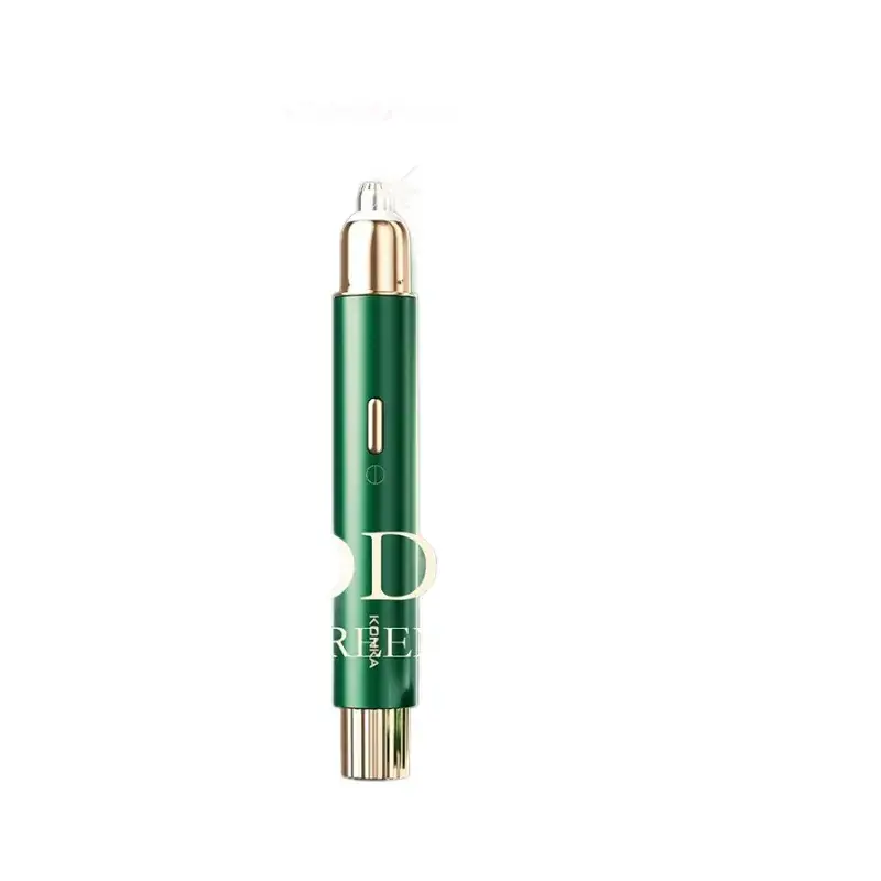 Electric Eyebrow Trimmer for Women, 360° Sharp, Portable, Affordable - Image 6