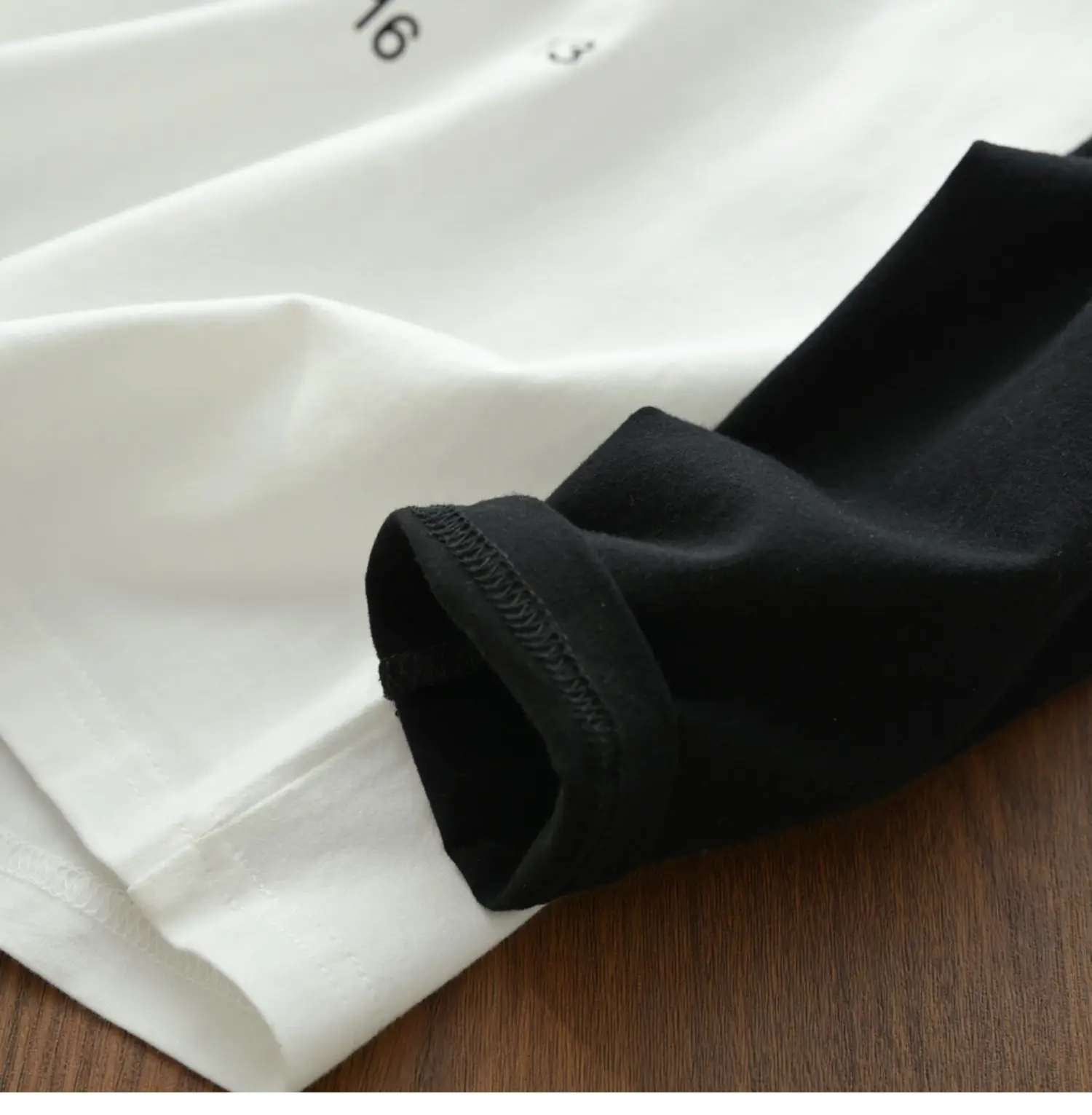 170 Size Boys Girls Cotton T-Shirt Long Sleeve Spring Autumn — feature 15