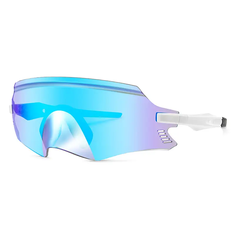 European & American Cross-Border Men's Sunglasses Windproof Sandproof Cycling Hiking Mountaineering
