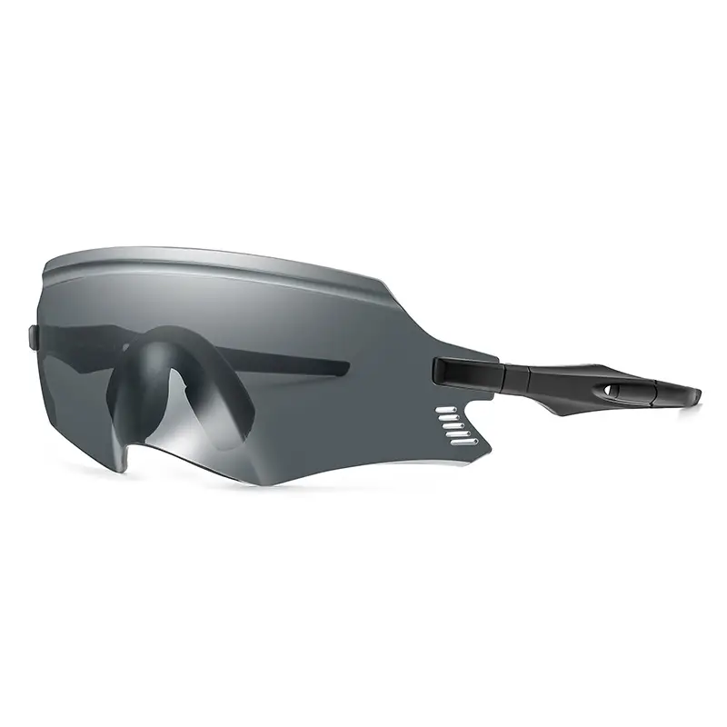 European & American Cross-Border Men's Sunglasses Windproof Sandproof Cycling Hiking Mountaineering