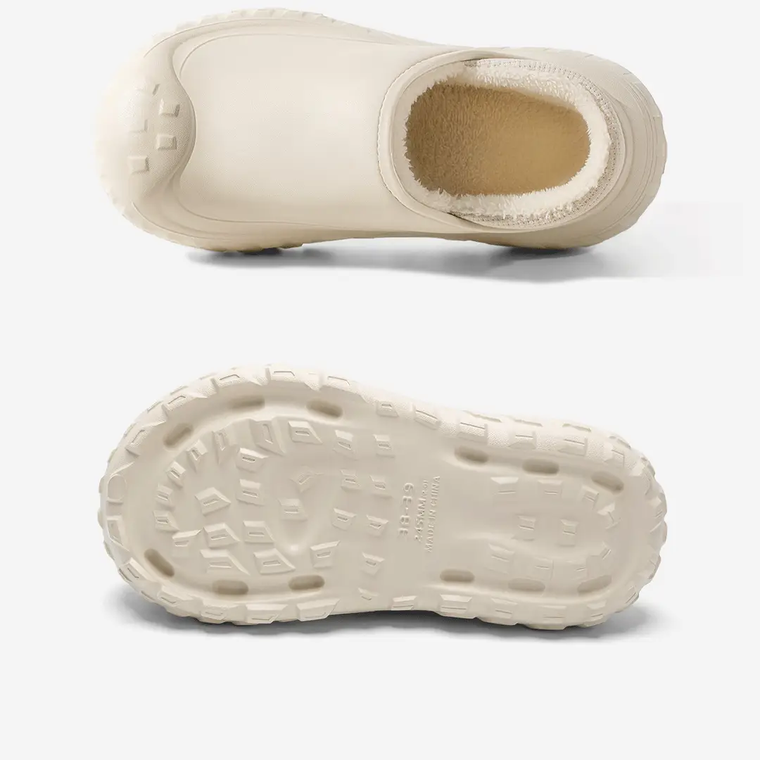 Cotton Slippers Women's Autumn and Winter Household Thick Bottom Non-Slip 2024 New Style Plush Indoor Home Warm Couple Men — feature 20