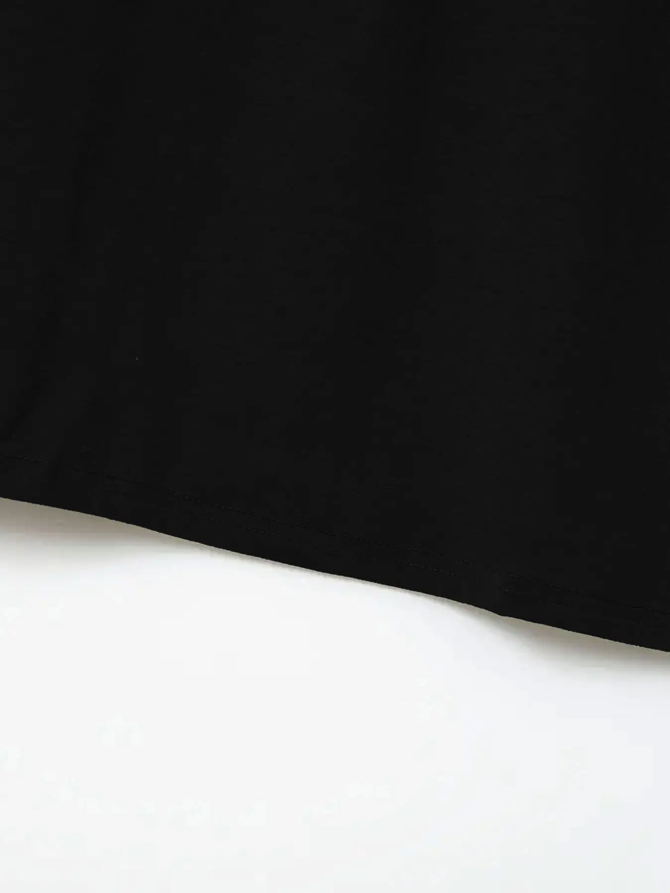 Men V-Neck Sweat-Wicking T-Shirt Maroon — feature 12