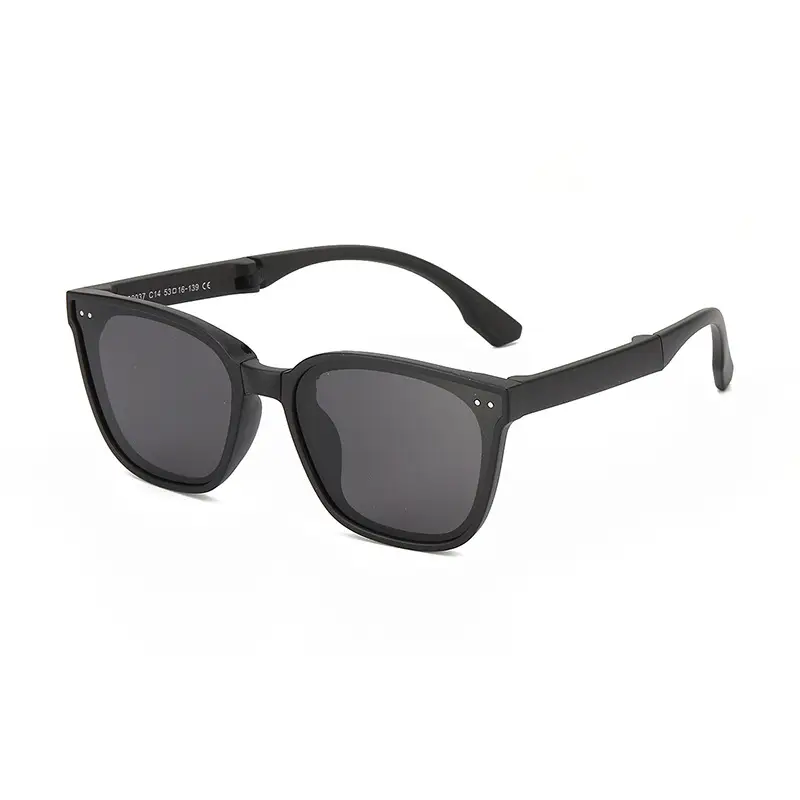 New Kids Polarized Sunscreen Sunglasses Blue Lightweight - Image 15