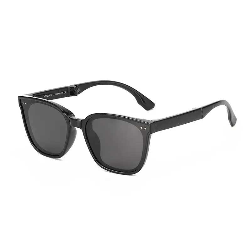 New Kids Polarized Sunscreen Sunglasses Blue Lightweight - Image 10